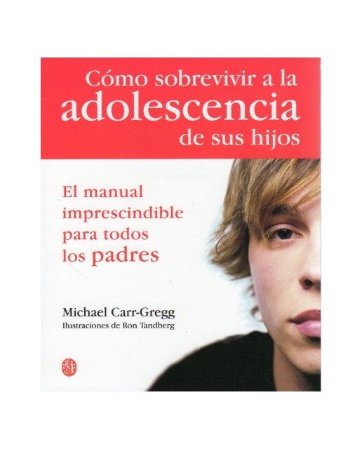 Como Sobrevivir A La Adolescencia De Sus Hijos 1