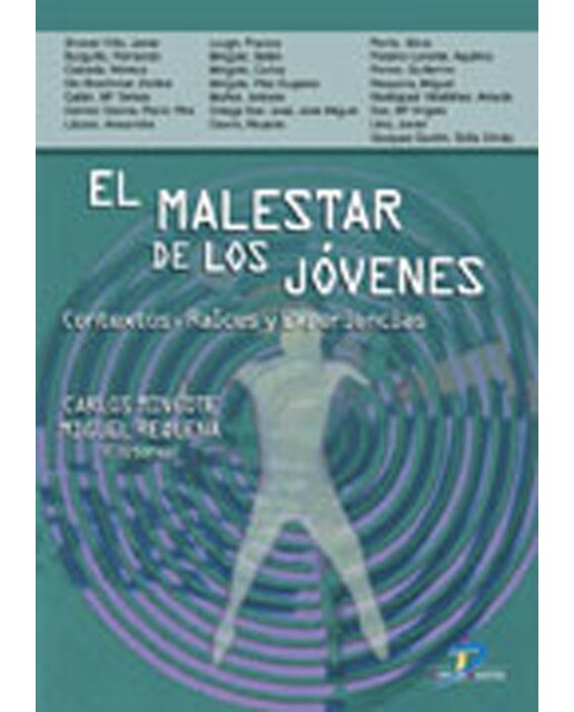 El Malestar De Los Jovenes 1