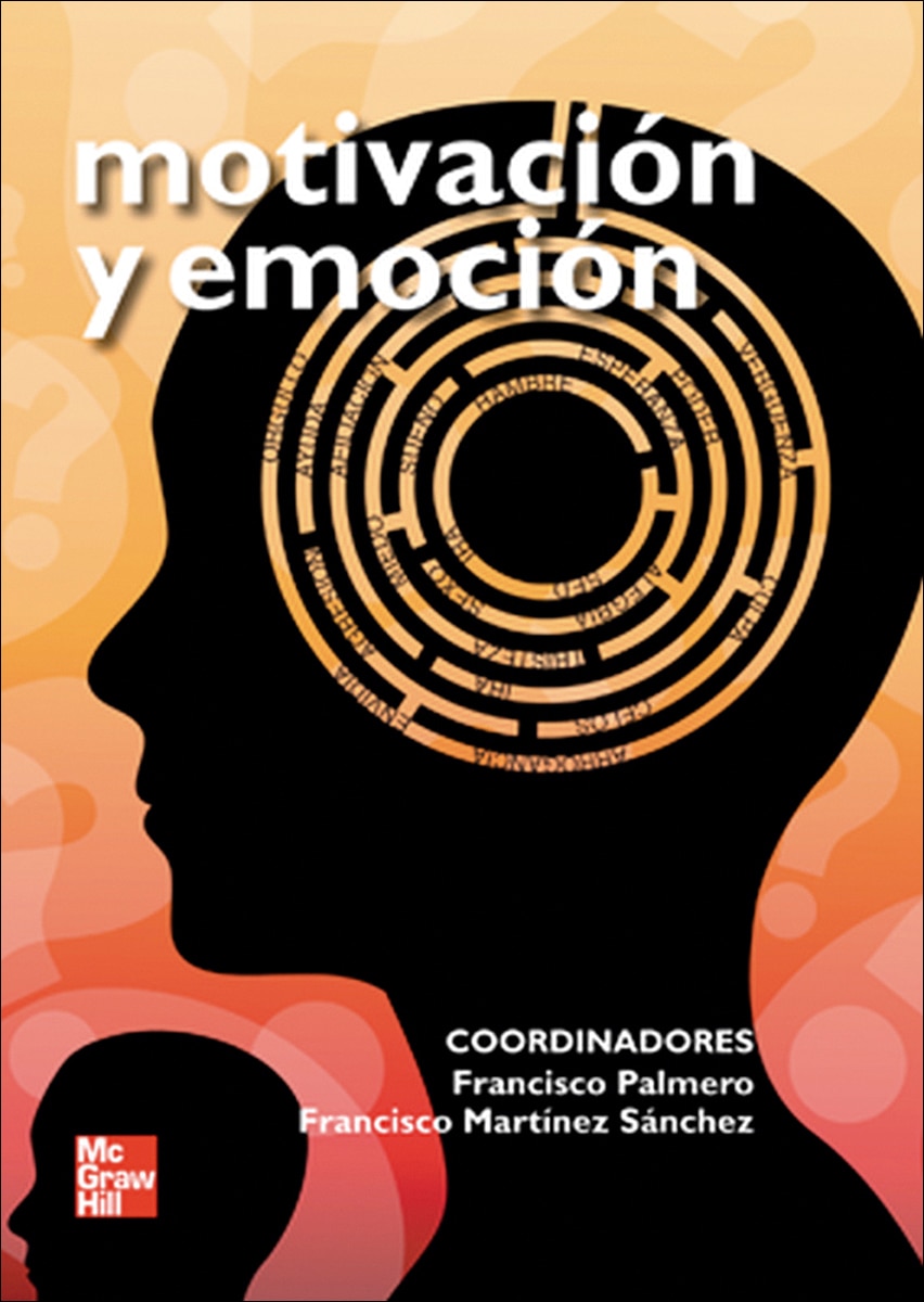 Imagen 0 de Motivacion y emocion (Tapa blanda)