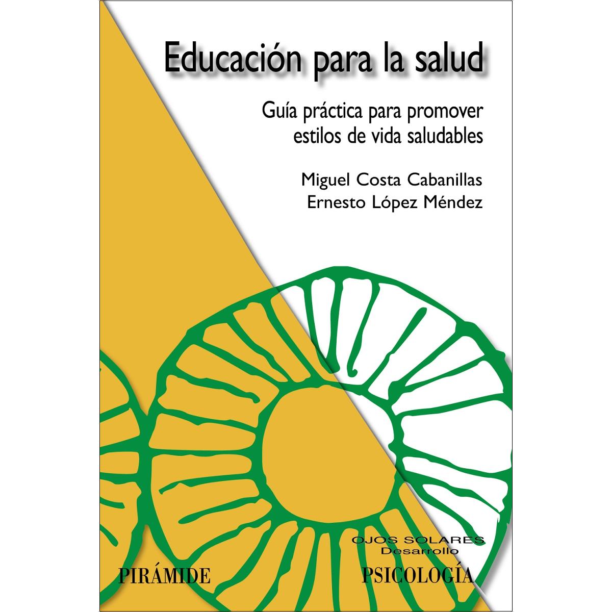 Imagen 1 de EDUCACION PARA LA SALUD (Tapa blanda Tapa blanda con solapas)