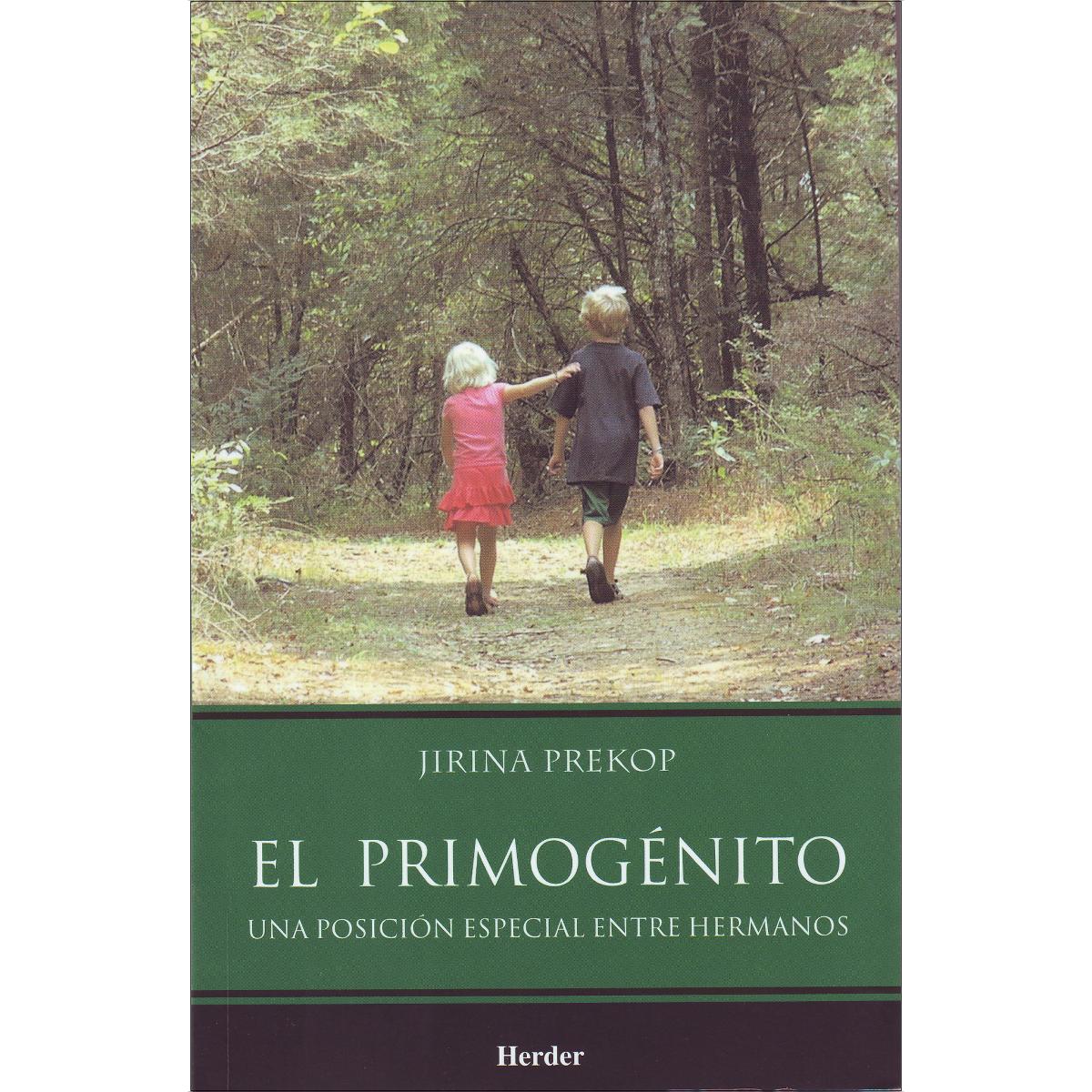 PRIMOGENITO