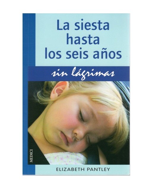 La Siesta Hasta Los Seis Años Sin Lagrimas 1