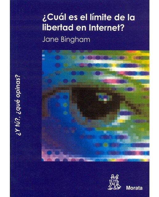 ¿Cuál es el límite de la libertad en Internet? (Capa mole) 1