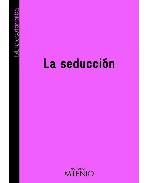 La Seducción 1
