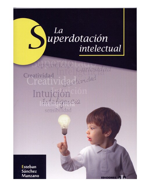 Superdotación intelectual