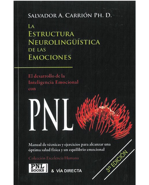 Imagen 0 de La estructura neurolinguistica de las emociones