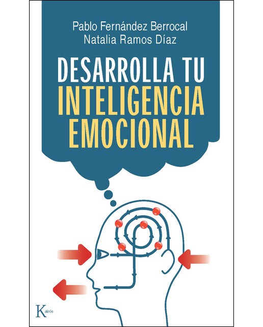 Desarrolla tu inteligencia emocional(Tapa blanda) 1