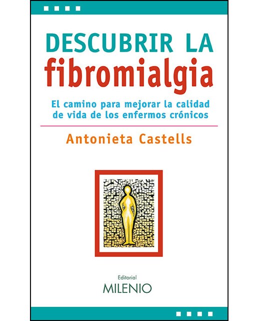 Descubrir La Fibromialgia 1