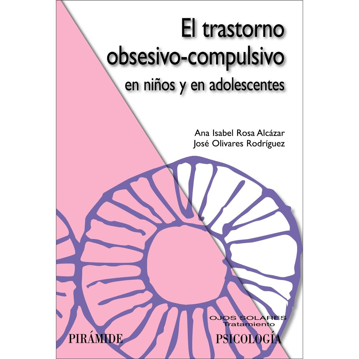 Imagem 0 de El trastorno obsesivo-compulsivo en niños y en adolescentes (Capa mole com abas)