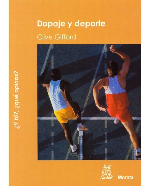 Dopaje y deporte(Tapa blanda) 1