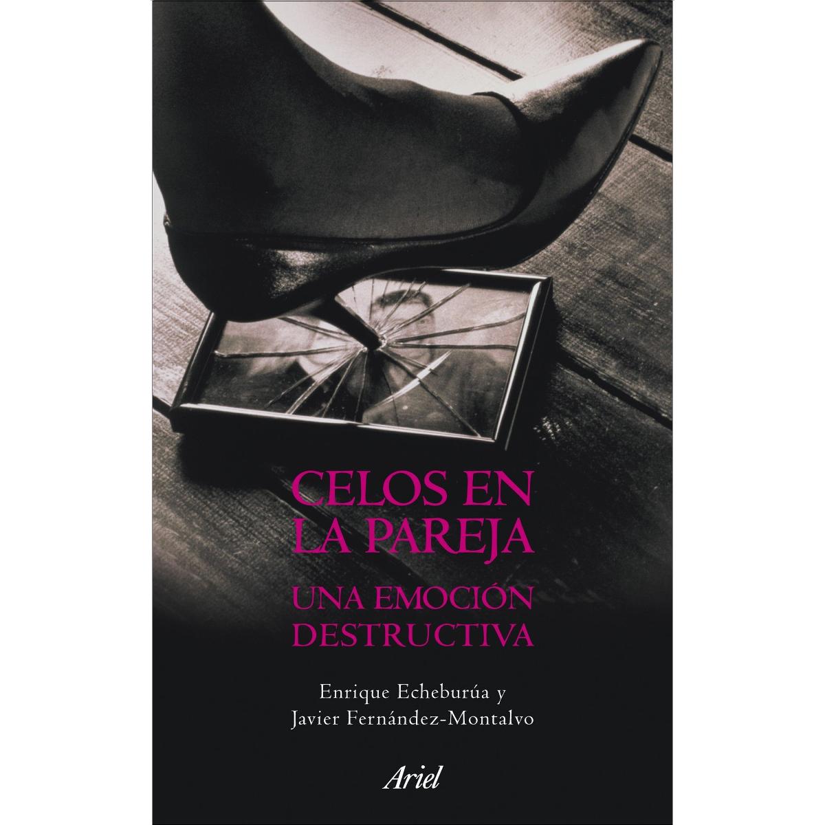 Celos en la pareja: Una emoción destructiva