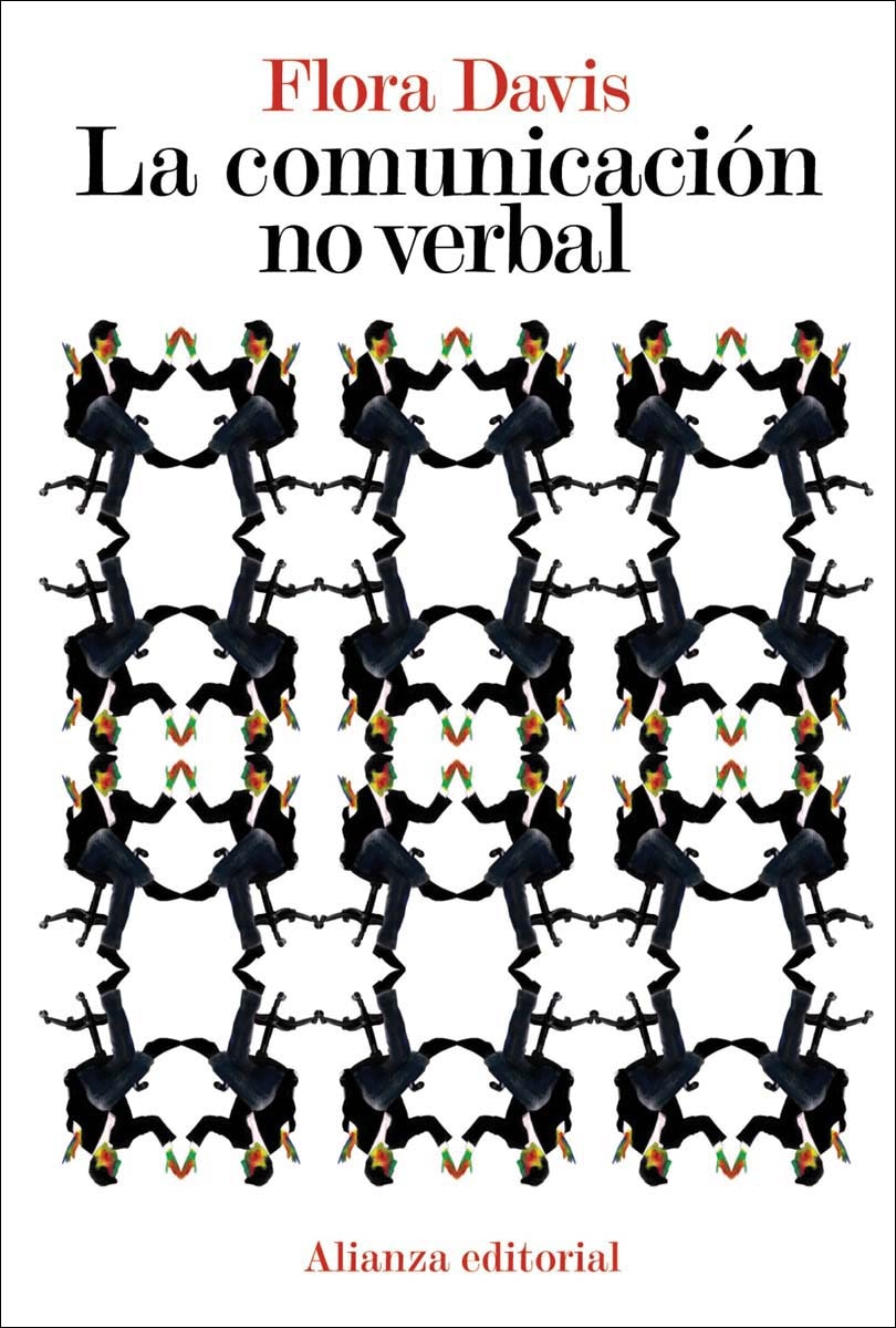 Imagen 0 de La comunicación no verbal (Tapa blanda)