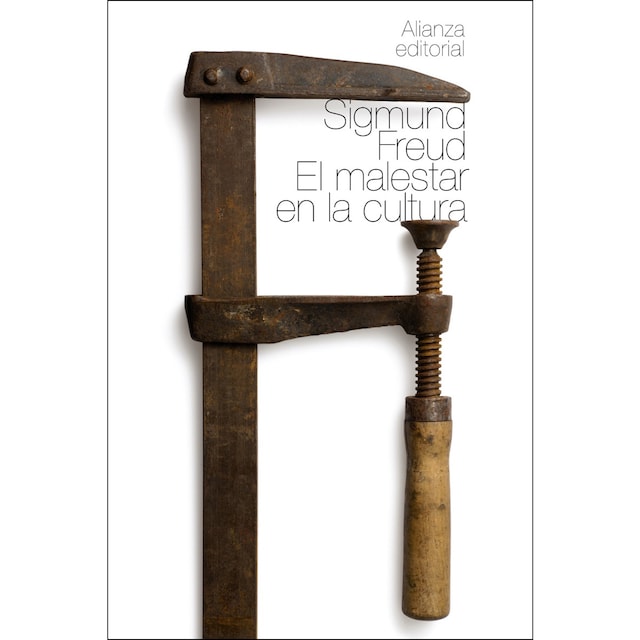 Imagen 0 de El malestar en la cultura (Bolsillo) (Tapa blanda)