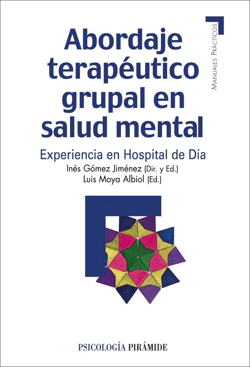 Abordaje terapéutico grupal en salud mental: Experiencia en Hospital de Día (Capa mole com abas) 1