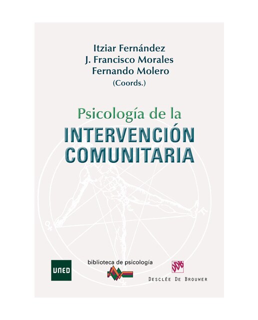 Imagen 0 de Psicología de la intervención comunitaria (Tapa blanda)