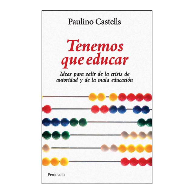 Imagen 1 de Tenemos que educar  (Tapa blanda con solapas Tapa blanda)