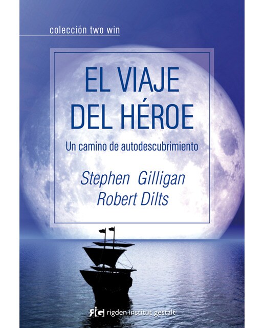 Imagen 0 de El viaje del héroe  (Tapa blanda con solapas Tapa blanda)