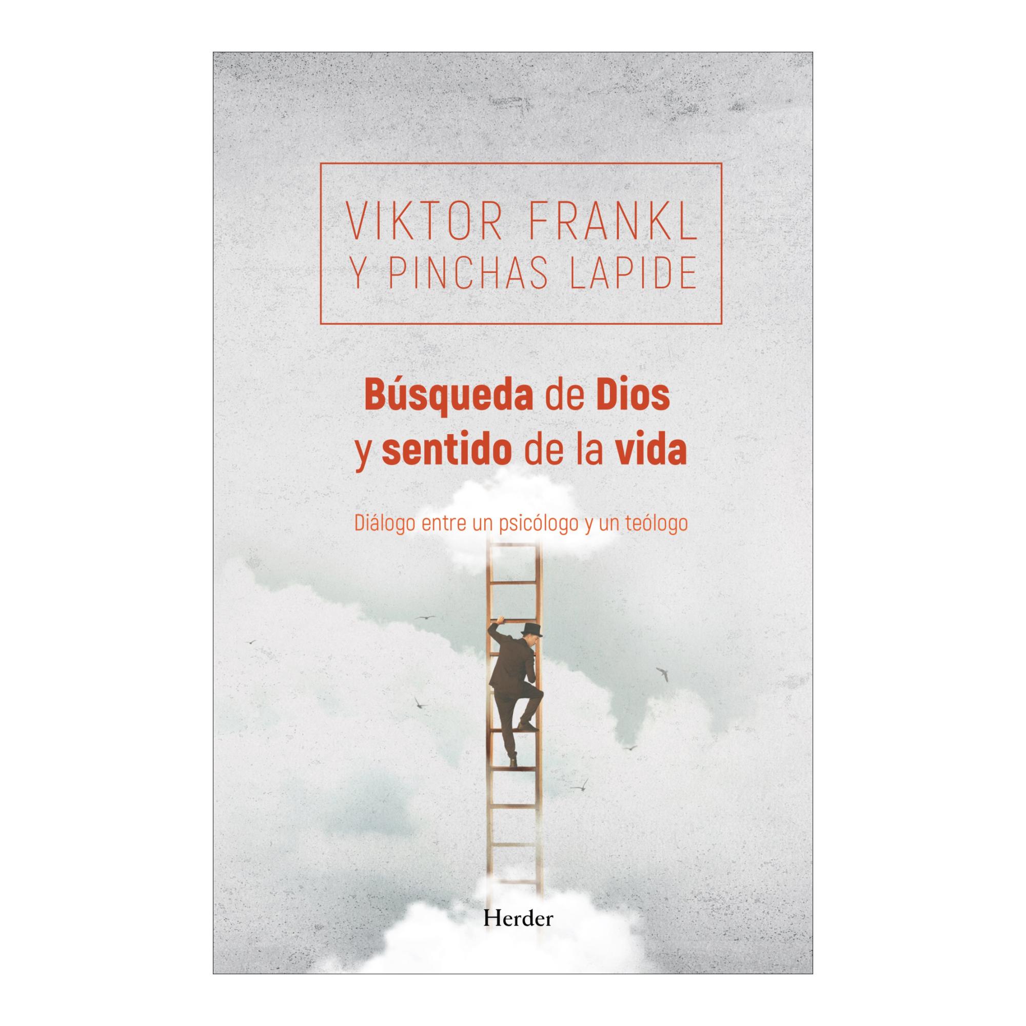 BUSQUEDA DE DIOS Y SENTIDO DE LA VIDA (Tapa blanda Tapa blanda con solapas) 1