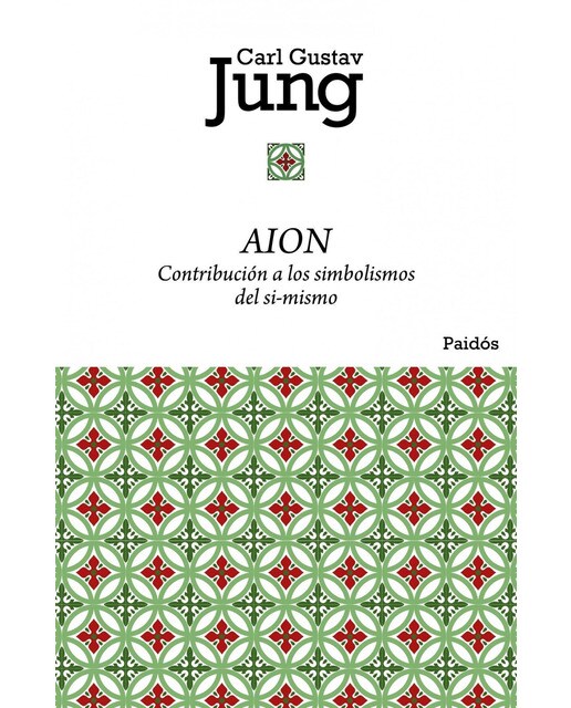 Imagen 1 de AION (Tapa blanda Tapa blanda con solapas)
