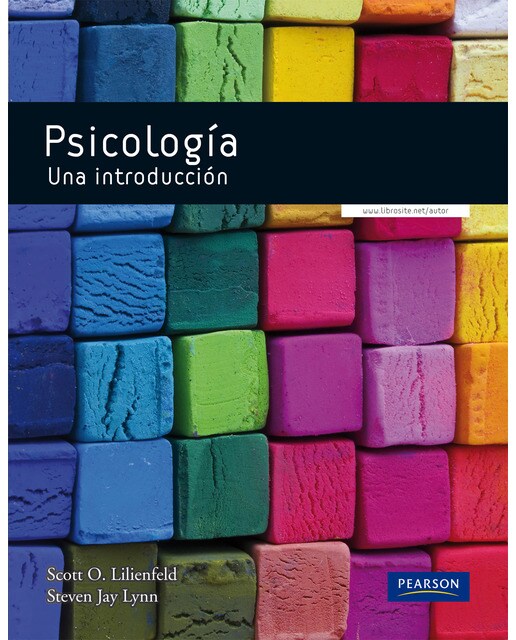 Psicología: Una introducción 1