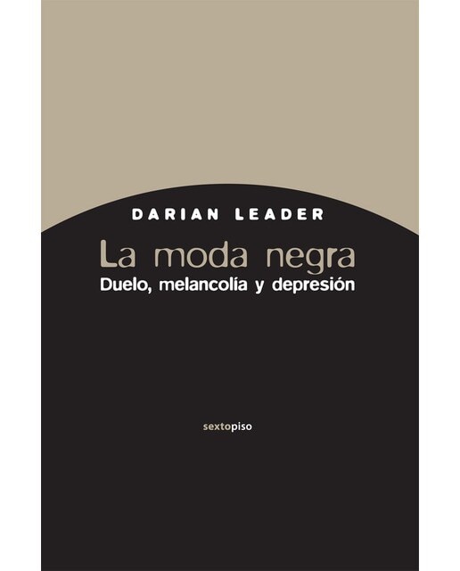 La Moda Negra 1