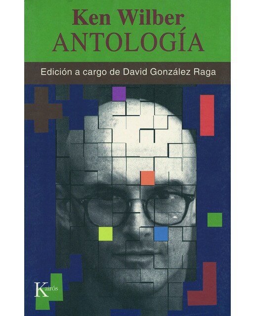 Antología: de Ken Wilber (Capa mole) 1