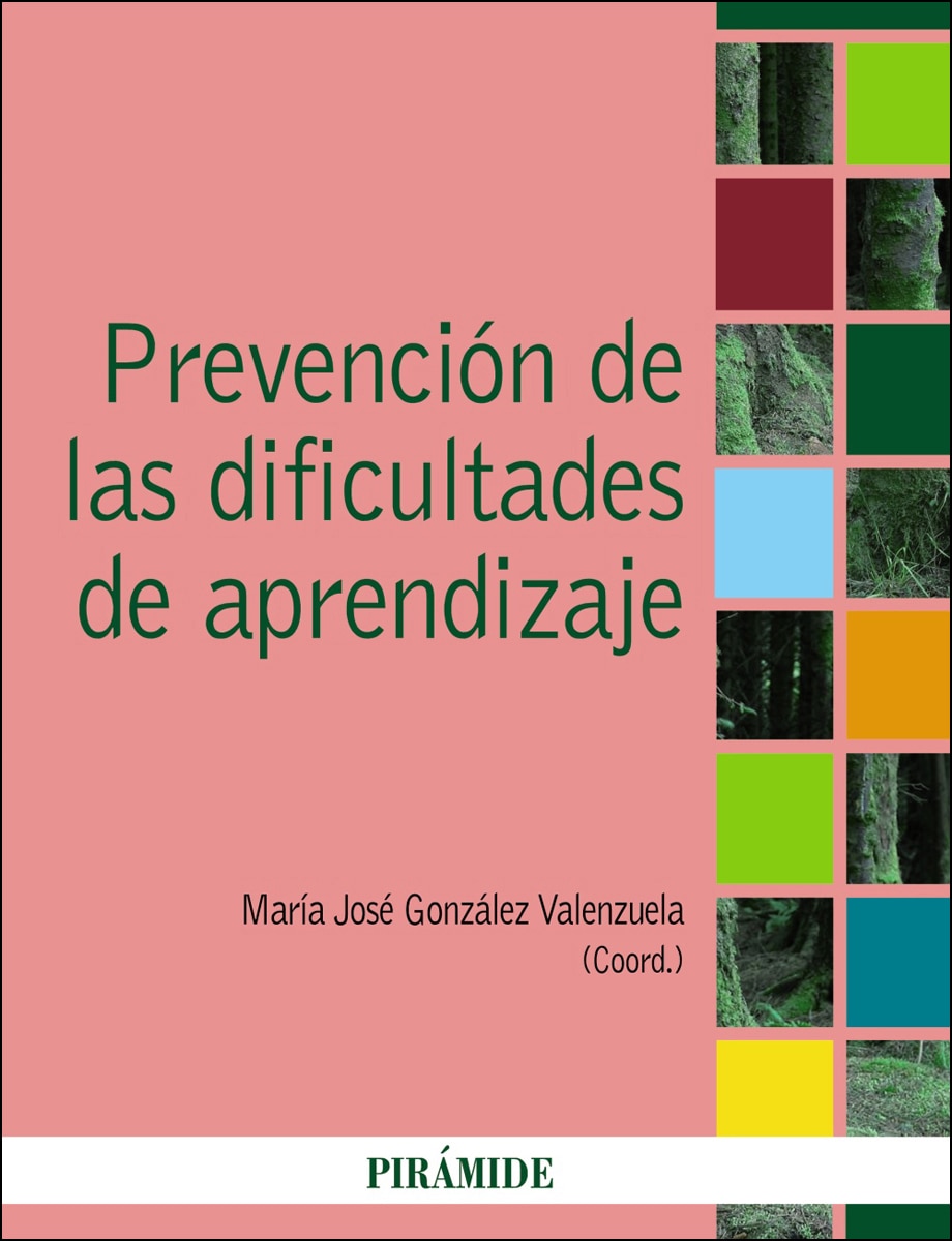 Prevención de las dificultades de aprendizaje(Tapa blanda) 1