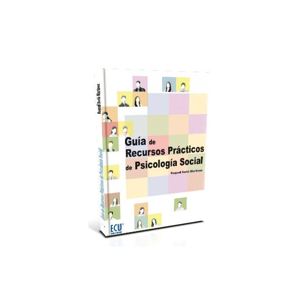 Guía de recursos prácticos de psicología social