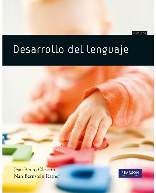 Imagen 0 de Desarrollo del lenguaje