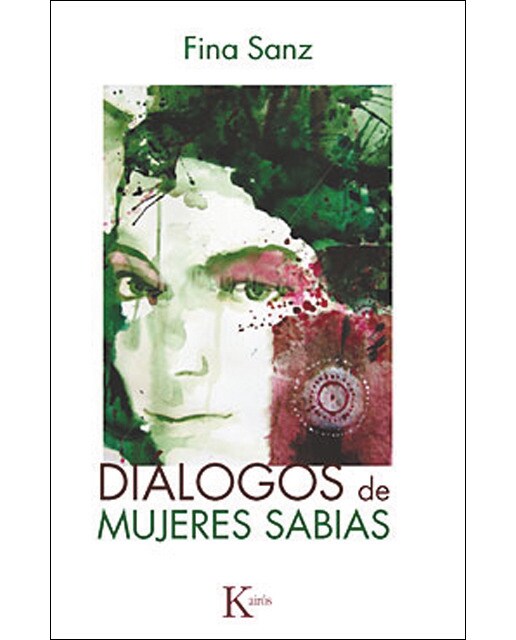 Imagen 1 de Diálogos de mujeres sabias (Tapa blanda)