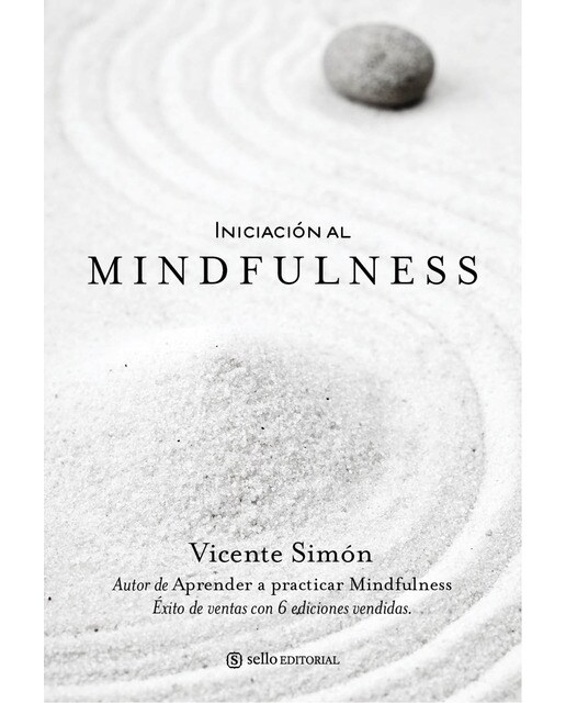 Imagem 0 de Iniciación Al Mindfulness