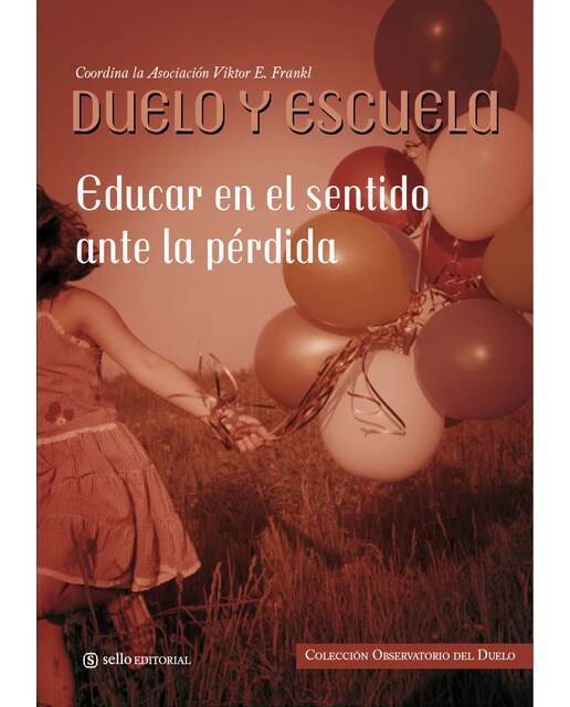 Imagen 0 de Duelo y escuela (Tapa blanda Tapa blanda con solapas)