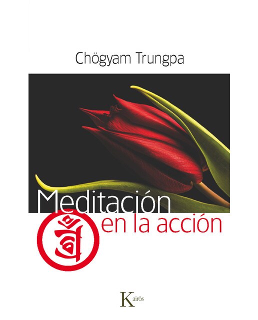 Imagen 0 de Meditación en la acción (Tapa blanda)