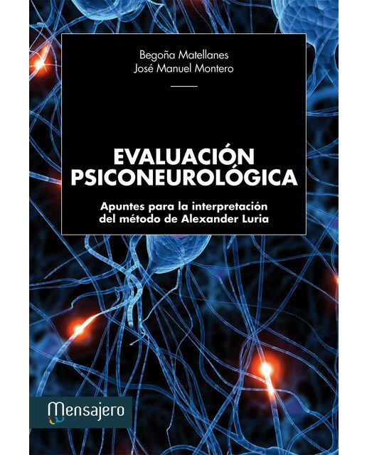 Evaluacióon psiconeurológica: Apuentas para la interpretación del método de alexander luria