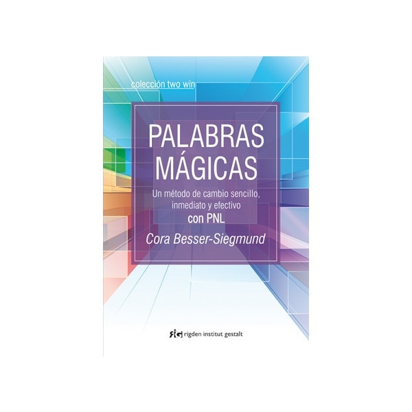 Imagen 0 de Palabras mágicas  (Tapa blanda Tapa blanda con solapas)