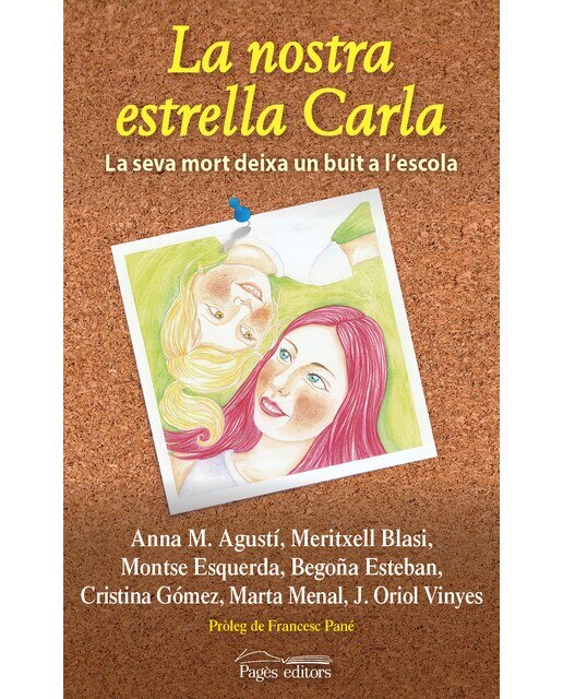 La Nostra Estrella Carla 1