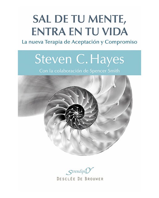 Sal de tu mente, entra en tu vida