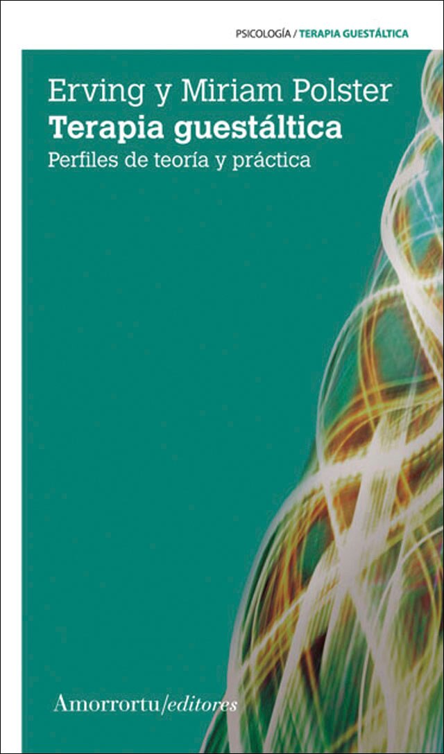 TERAPIA GUESTÁTICA 3ªED
