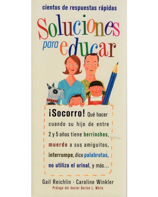 Imagem 0 de Soluciones Para Educar