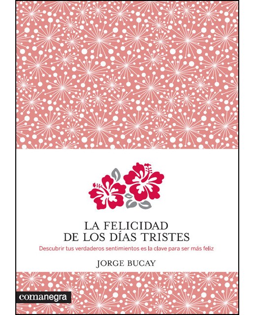 Imagen 0 de La felicidad de los días tristes (Tapa blanda)