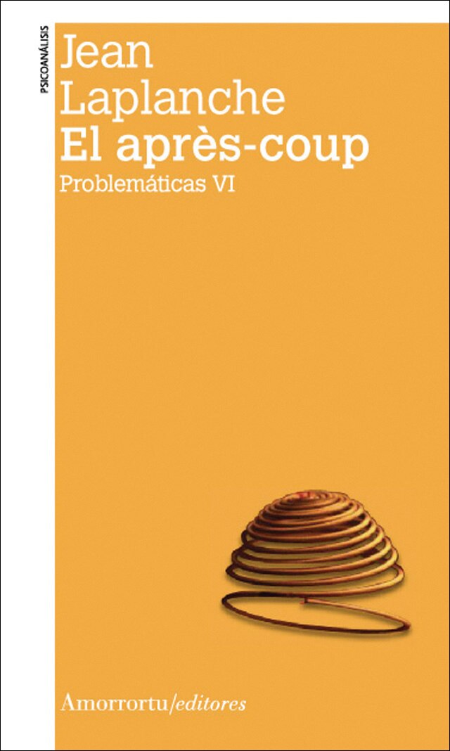 Imagen 0 de EL APRÈS-COUP (Tapa blanda Tapa blanda con solapas)