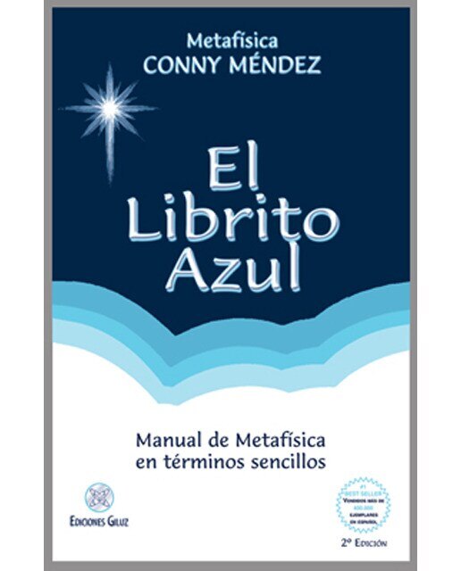 Imagen 0 de El librito azul