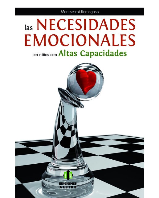 Las necesidades emocionales en niños con altas capacidades (Capa mole) 1