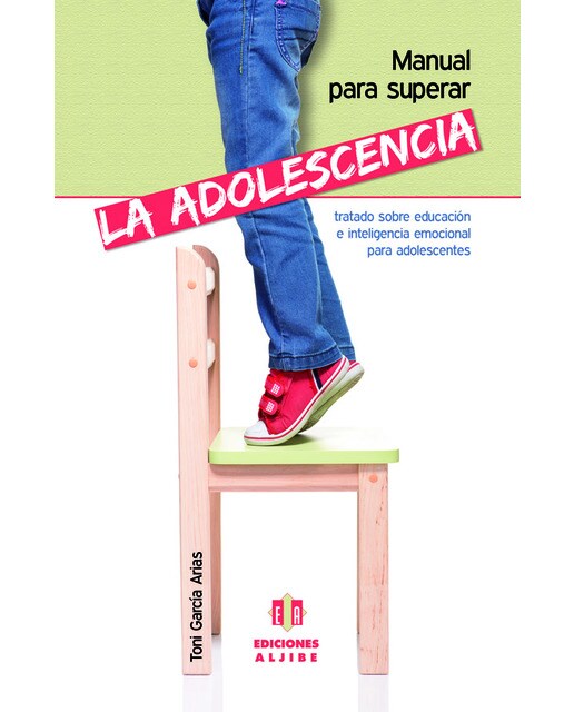 Imagen 1 de Manual para superar la adolescencia  (Tapa blanda Tapa blanda con solapas)