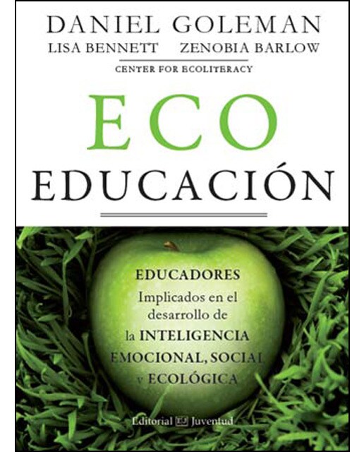 Ecoeducación