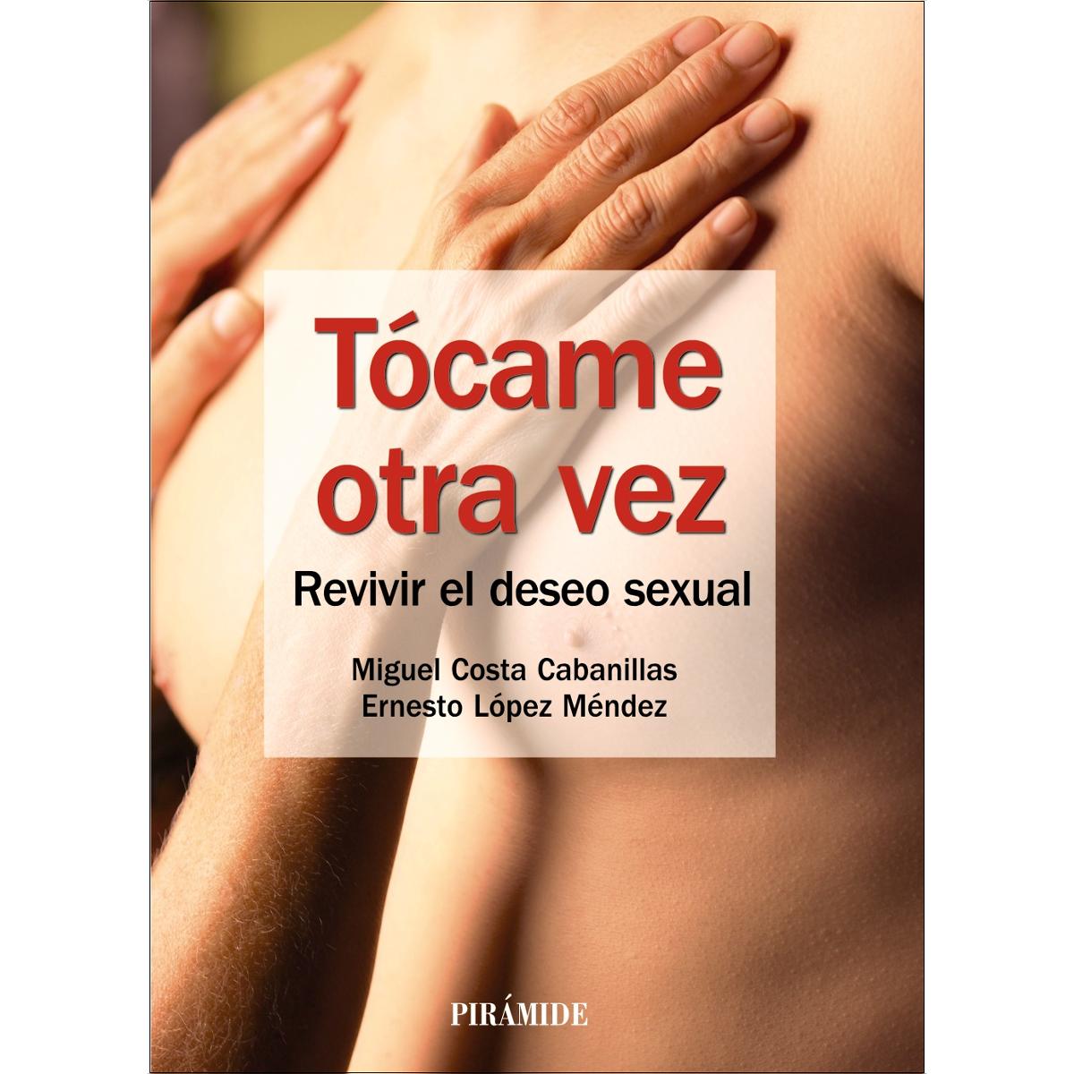 Imagen 1 de Tócame otra vez  (Tapa blanda Tapa blanda con solapas)