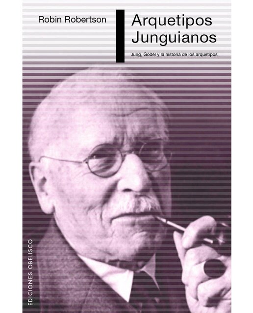 Imagen 0 de Arquetipos junguianos (Tapa blanda)