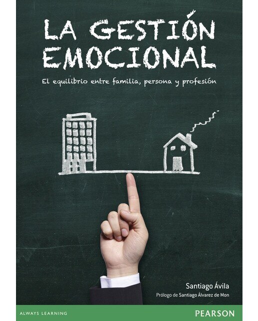 Imagen 0 de La gestión emocional (Tapa blanda)