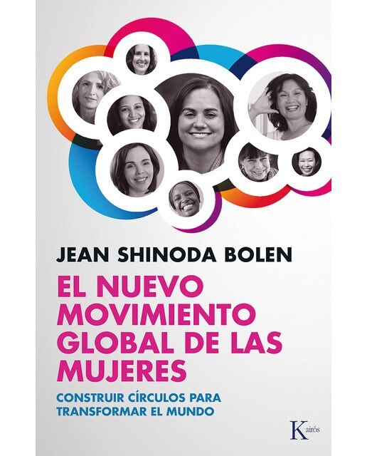 El Nuevo Movimiento Global De Las Mujeres 1