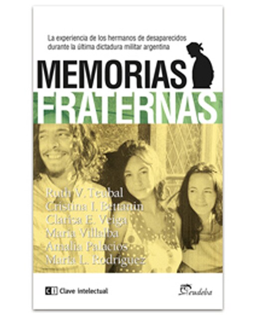 Imagem 0 de Memorias Fraternas